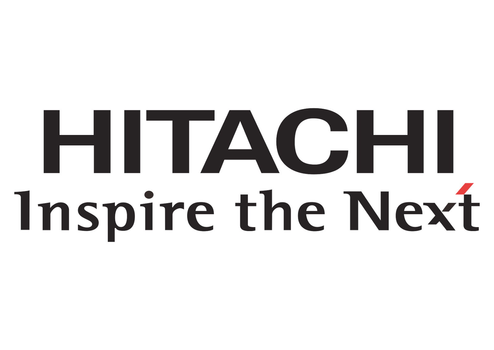 Hitachi