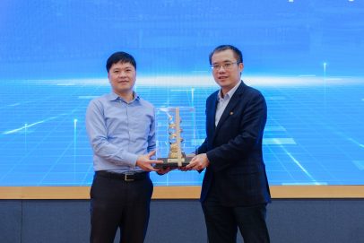 FPT is confident to make Hai Phong a leading area in digital transformation