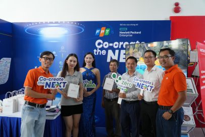 FPT IS proposes outstanding Digital Transformation and Operational Solutions for manufacturing enterprises in Da Nang