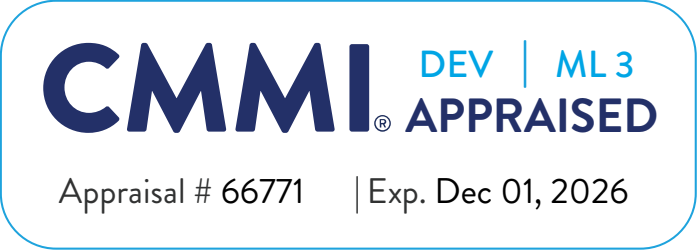 66771 Software Development Division Cmmi Development Maturity Level 3 Color 2 1724310148