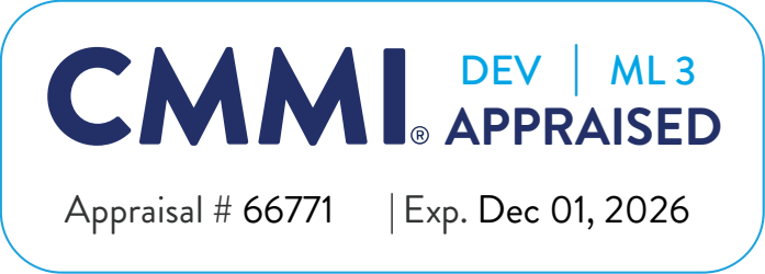 66771 Software Development Division Cmmi Development Maturity Level 3 Color 2