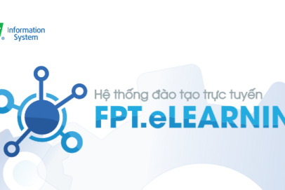 Two leading Vietnamese enterprises choose FPT IS’s online training solution