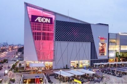 Accompanying AEON Vietnam in accelerating digital transformation, continuous development