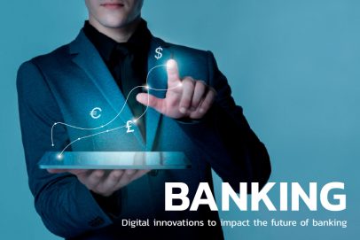 Outstanding applications of AI in Banking