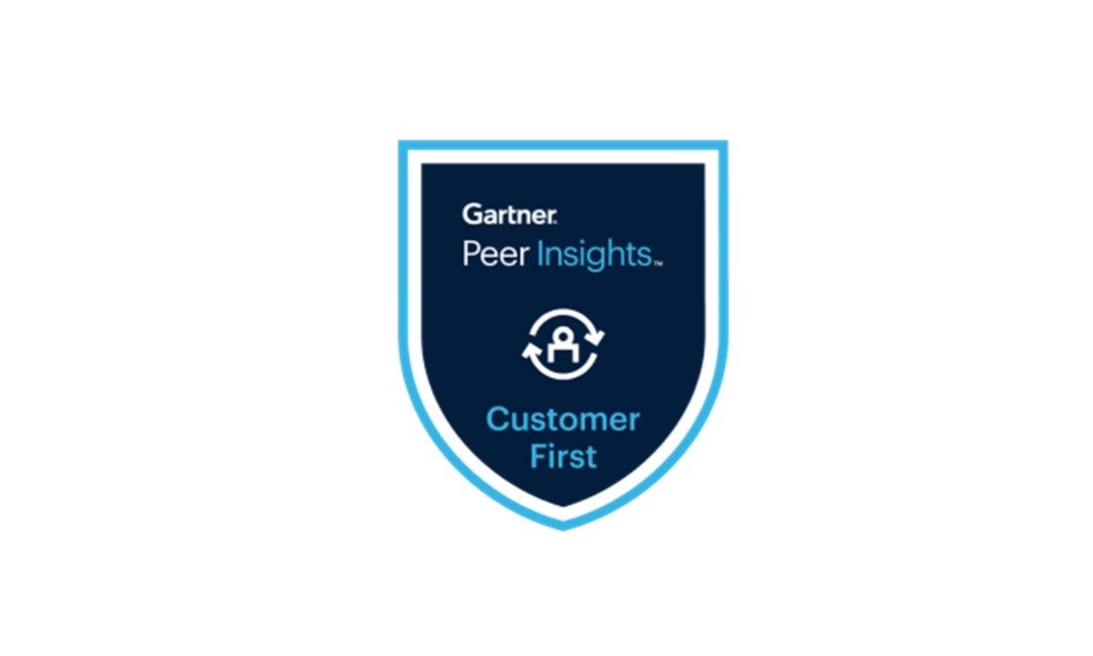 Robotic Process Automation (RPA) Solution (akaBot) is listed in Gartner Peer Insights Customer First