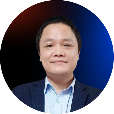 Mr. Chu Manh Huong