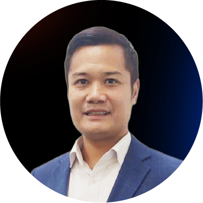 Mr. Tran Quang Huy