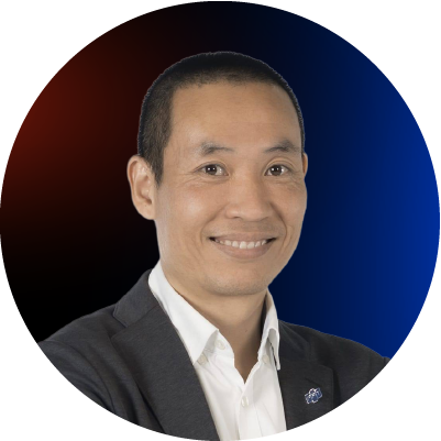 Mr. Vuong Quan Ngoc