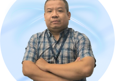 Mr. Nguyen Khanh Luong