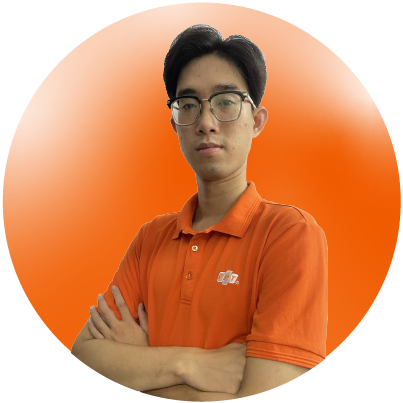 Mr. Au Phu Hiep