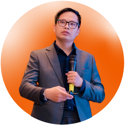 Mr. Nguyen Thai Binh