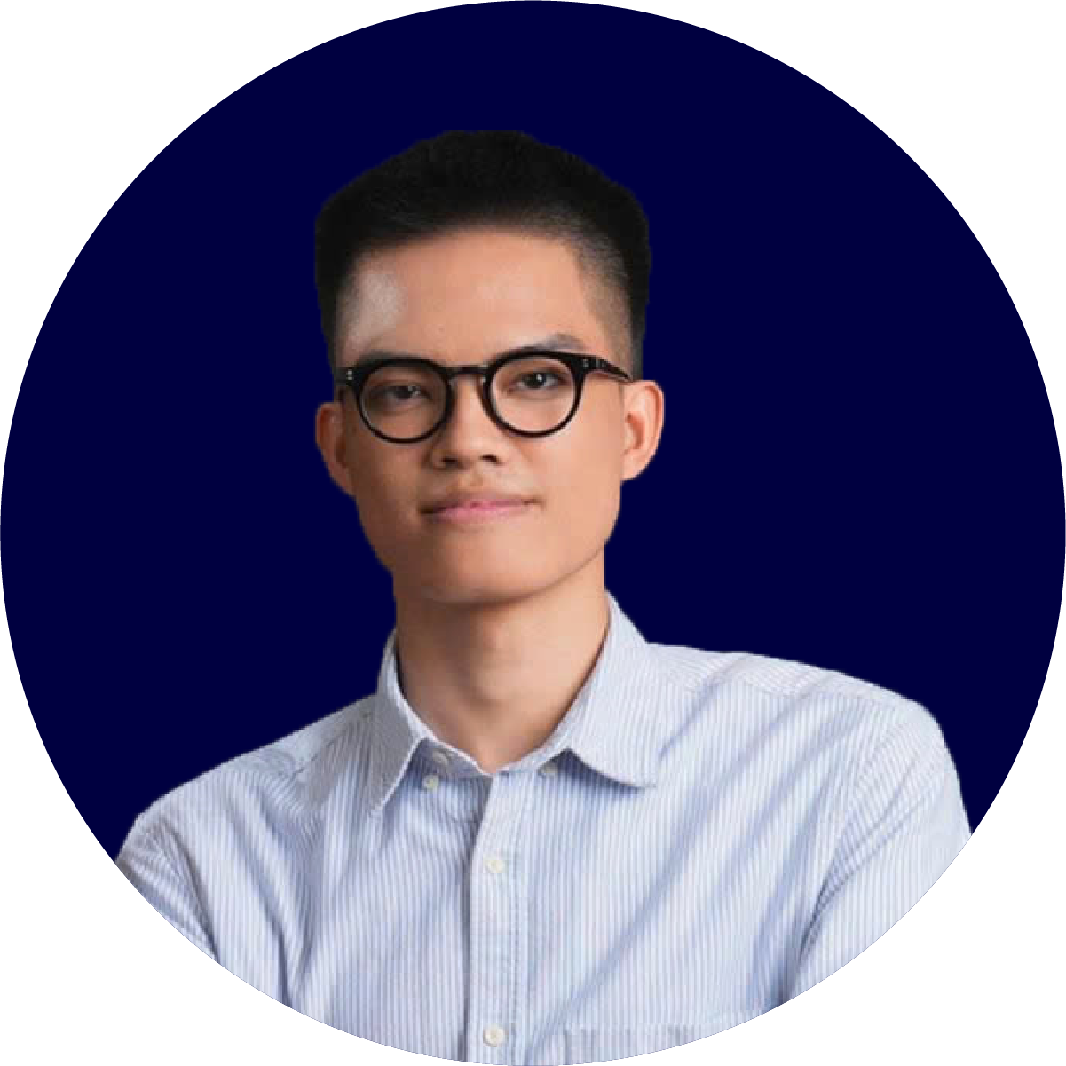 Mr. Ngo Minh Tan