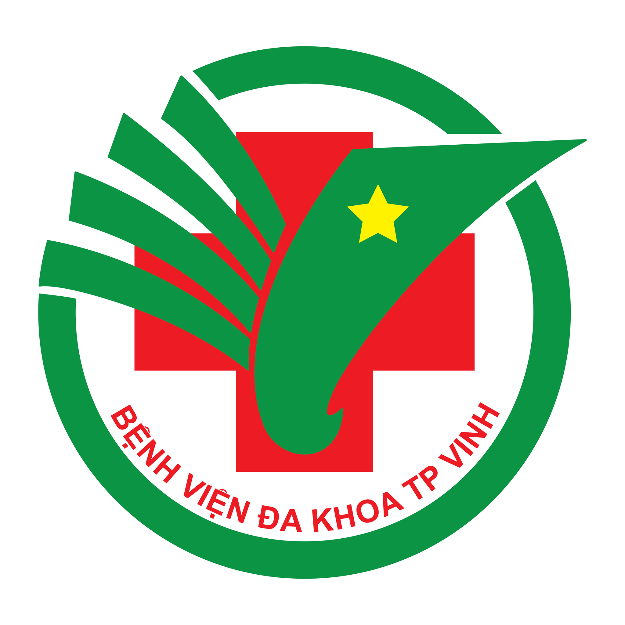 BV Đa khoa TP Vinh