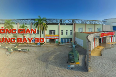 Binh Phuoc Museum embarks on a digital journey: National heritage elevated with “Make in Vietnam – Made by FPT” technology