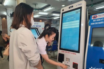 Digital transformation in healthcare in Quang Ninh province with the smart hospital model brings practical benefits to citizens