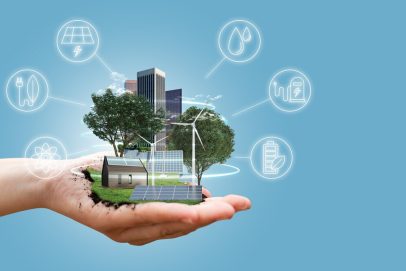 FPT IS Expert: “Digital Transformation in the Water Sector – an important factor in Smart City development”