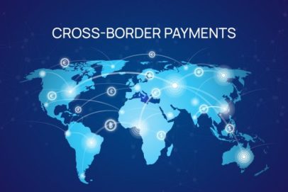 The trend of reshaping cross-border payments