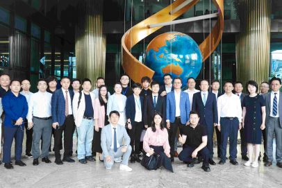 FPT welcomes delegation from Greater Bay Area to Foster technology collaboration and connectivity