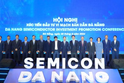 FPT IS forms strategic partnership with Da Nang to promote semiconductor and AI market growth