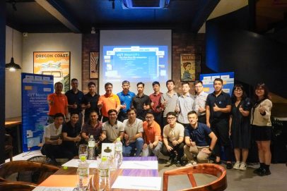 FPT IS and Dell Technologies jointly organize a “tech coffee talk” for FDI enterprises in Vinh Phuc