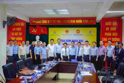 FPT joins Vietnam in building high-quality tech talent pool under Resolution 57-NQ/T