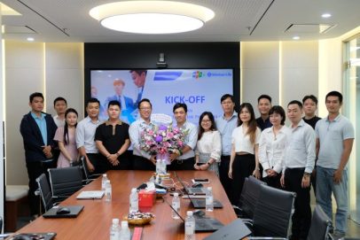 Shinhan Life partners with FPT IS to deploy eKYC digital authentication solution