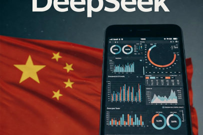 DeepSeek and the Dangers No One Tells You About