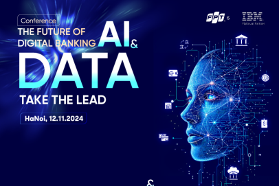 The Future of Digital Banking: AI and Data Take the Lead