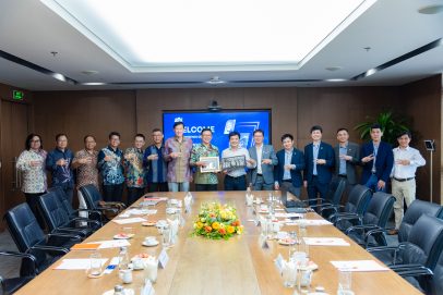 FPT and Metrodata promote the development of Indonesia’s technology industry