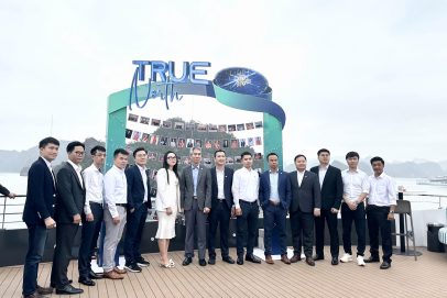 FPT hosts Alưi Parus 2024 – True North to honor outstanding individuals and teams