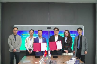 FPT and TR South Korea join hands to boost AI applications in smart healthcare