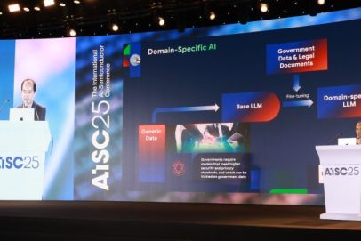 FPT introduces initiatives on AI solutions and advanced semiconductors at AISC 2025