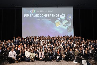 Successfully implementing cross-selling, FPT opens the first 24/7 operation center in Japan