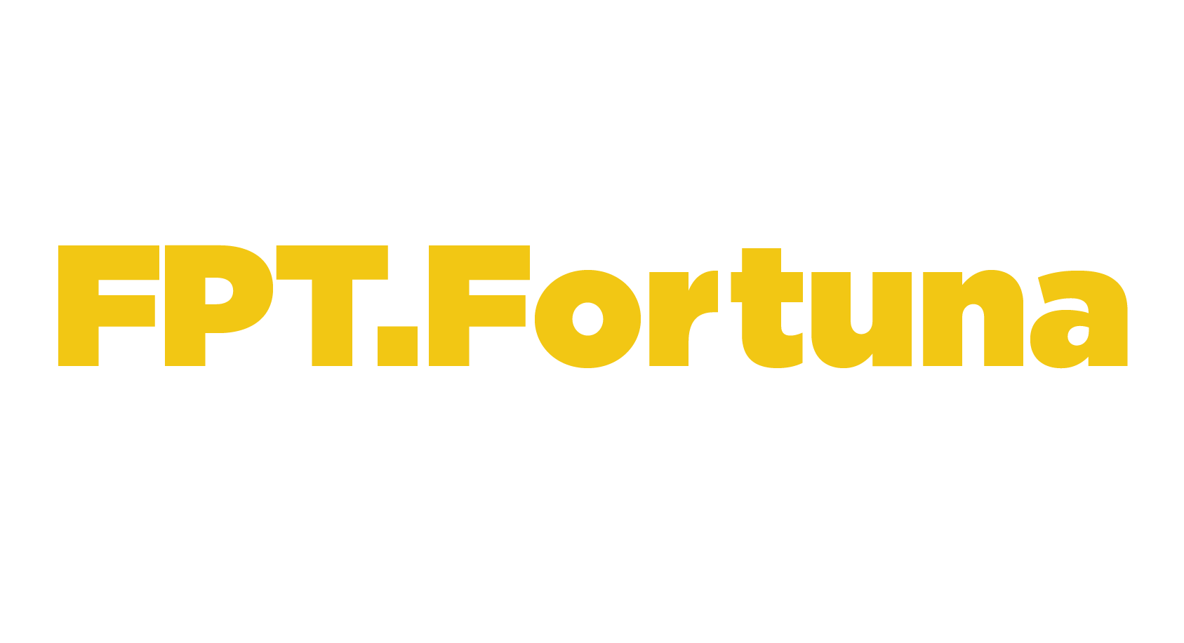 Fpt.fortuna Logo