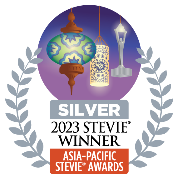Asia-Pacific Stevie Awards 2023 – Silver Award – Anti-fraud Solution for Digital Identity Verification (FPT.IDCheck)