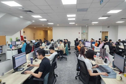 FPT.eLearning accelerates rollout, redefines learning approach for Gene Solutions staff