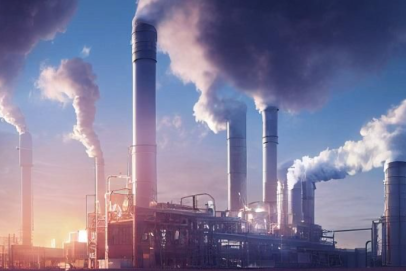How should businesses report emissions within scopes 1, 2, and 3?