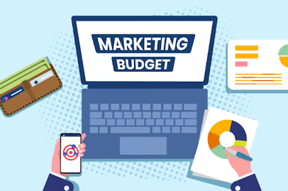 Revealing 4 ways to plan marketing budgets in businesses