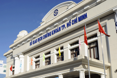 Accompanying Ho Chi Minh Stock Exchange (HOSE)