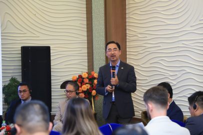 FPT supports the expansion of international cooperation at the Meet Khanh Hoa – Indonesia Conference in 2024