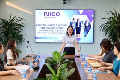 PJICO partners with FPT IS to enhance digital transformation and risk management
