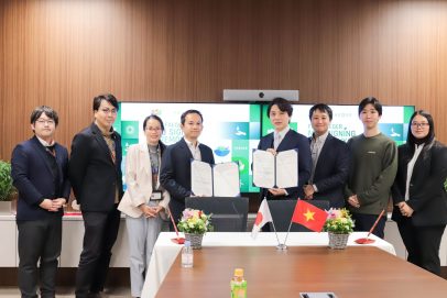 FPT joins forces with Faeger to support enterprises in developing green agriculture in Vietnam