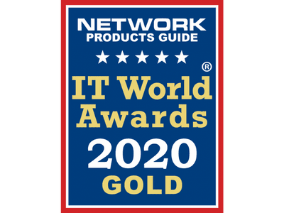 It World Awards 2020 Gold 1749457871