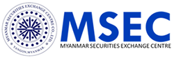 Myanmar Securities Exchange Centre (MSEC)