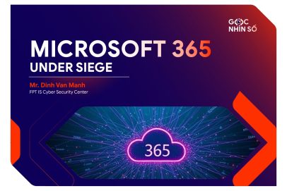 Microsoft 365 Under Siege: Botnet Leverages Infostealer Logs in Password Spraying Campaign