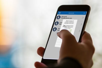 Microsoft: Phishing Attack on Accounts Using Device Code