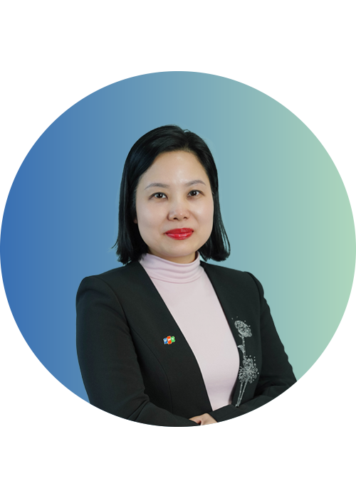 Ms. Nguyen Hong Oanh
