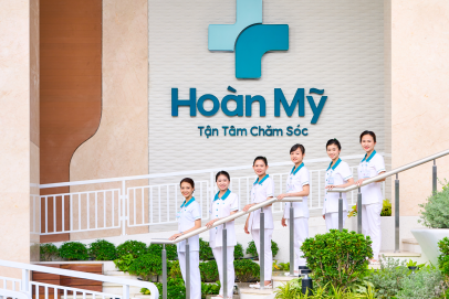 Accompanying Hoan My Medical Group in the digital transformation journey of healthcare services