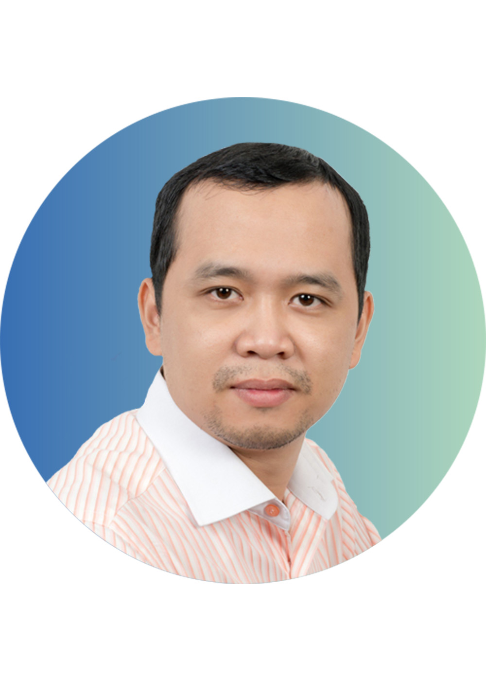 Mr. Nguyen Tien Thanh