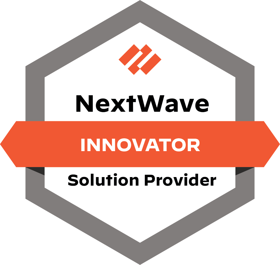 Pan Nextwave 23 Solution Provider Innovator 2